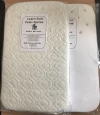 Safety Mattress for Chicco