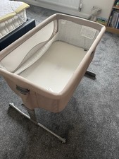 Chicco Next to Me Bed With