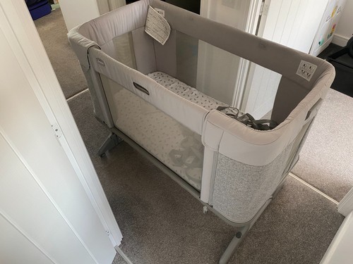 Chicco next forever grey - chicco, to