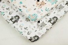 2 Pack Fitted Sheets