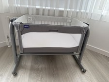 Next To Me Chicco Used