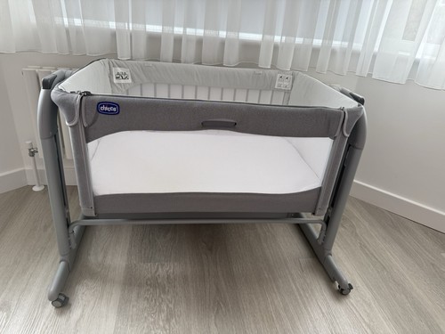 Next chicco used - next, me