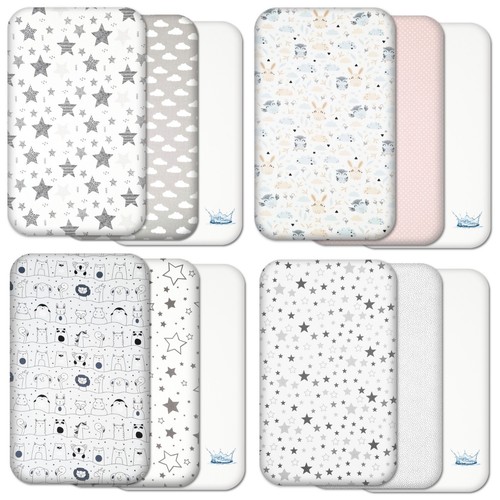 Next crib sheets 83x50 - next,