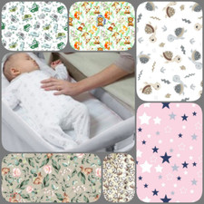 2 x FITTED SHEET compatible