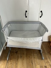 Chicco Next2Me Magic