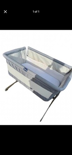 Chicco next baby crib - to,