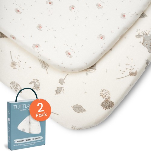 Tutti bambini premium - tutti, crib