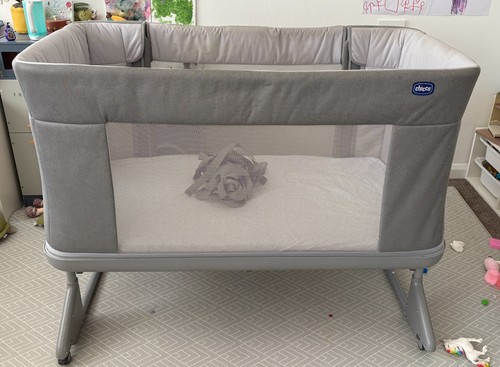 Chicco next forever grey - chicco, to