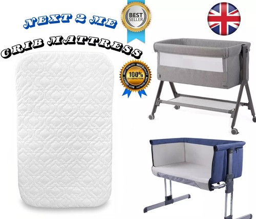 Chicco next2me crib mattress - next2me,