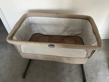 Chicco Next to Me Crib with