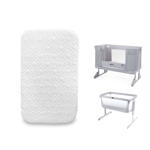 Crib mattress fit for chicco - mattress,