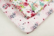 2 Pack Fitted Sheets