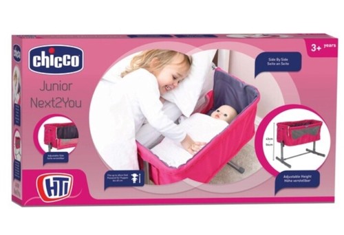 Chicco junior next - to, me