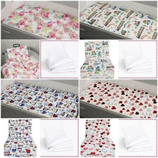 5 pc bedding set for bedside