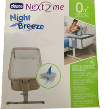 New Ex Display Night Breeze
