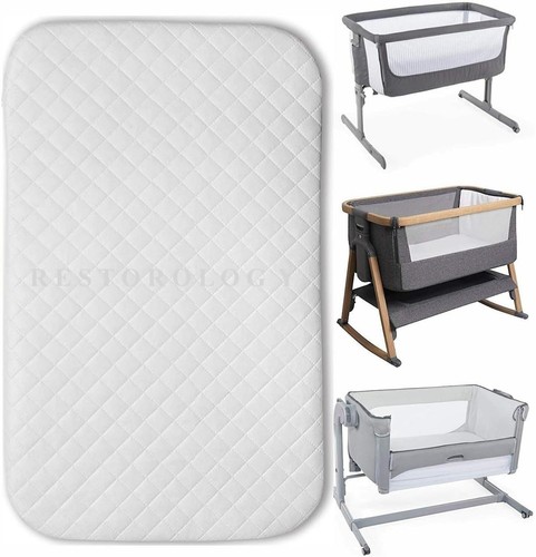 Next2me bedside crib mattress - next2me,