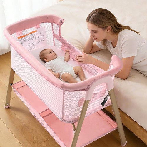 Next crib in 1 - next, to
