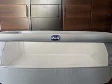 Chicco Next To Me With