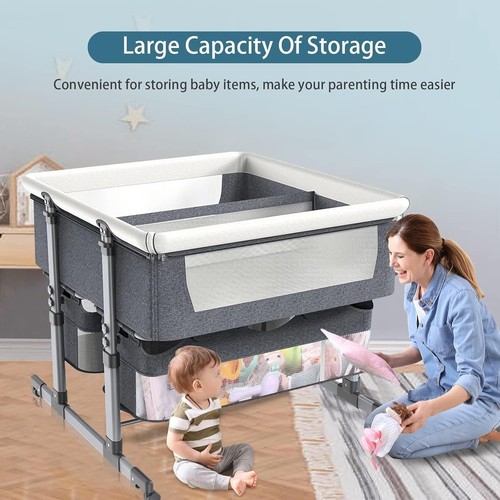 Fairyhover twins bedside - fairyhover,