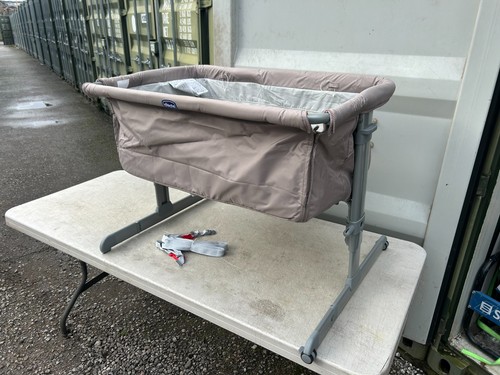 Chicco next2me baby bed - chicco,