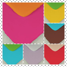 2x FITTED SHEET Compatible