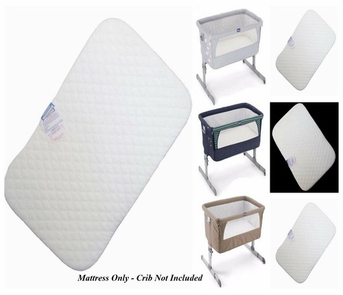 Crib mattress for - mattress, chicco
