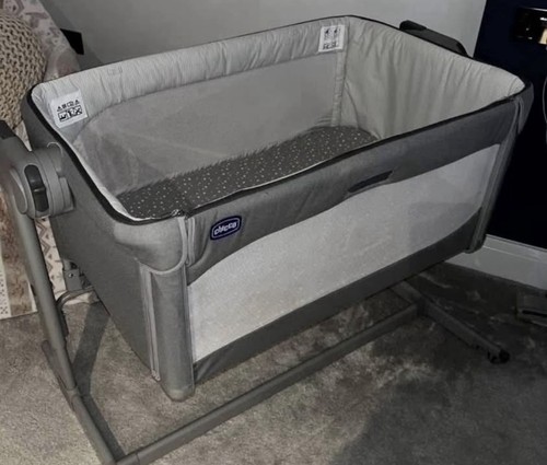 Chico next cot - next,