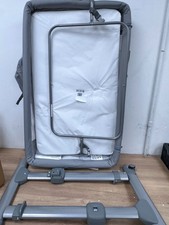 Chicco Next to Me, Grey