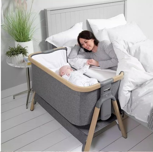 Chicco next 2me bedside crib - bedside,
