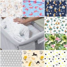 2x FITTED SHEET compatible