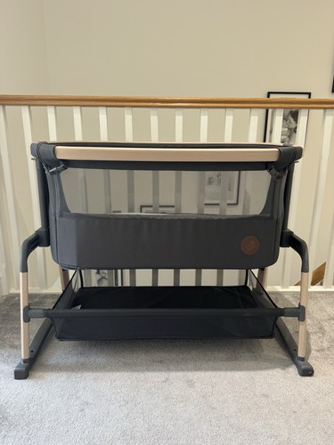 Graphite grey maxi cosi - maxi,